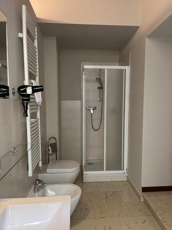 Dimora 4 Spade Otel Verona Dış mekan fotoğraf