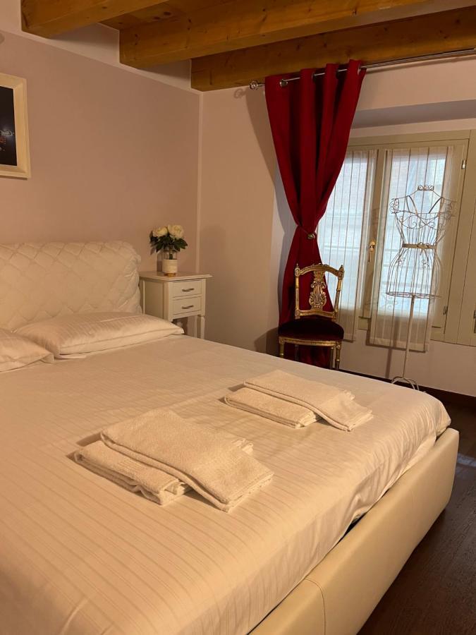 Dimora 4 Spade Otel Verona Dış mekan fotoğraf