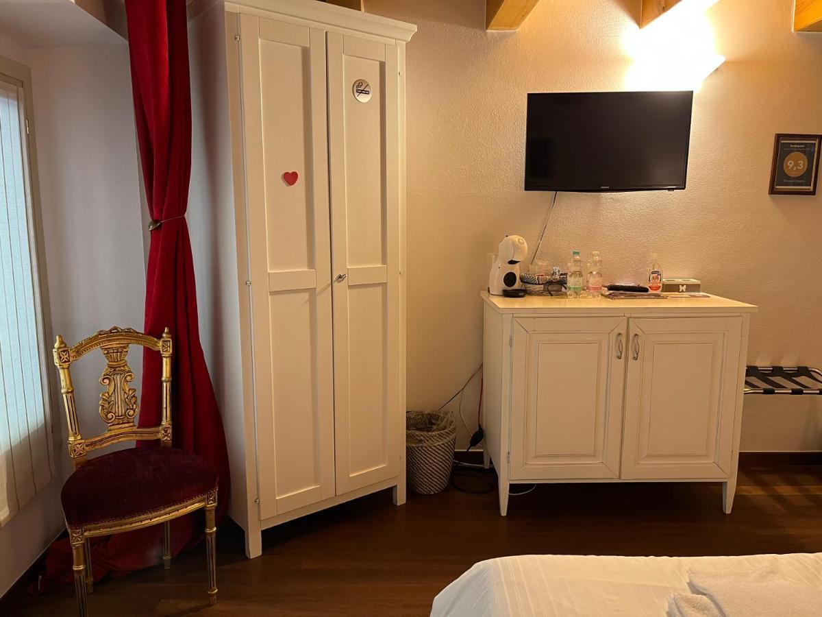 Dimora 4 Spade Otel Verona Dış mekan fotoğraf