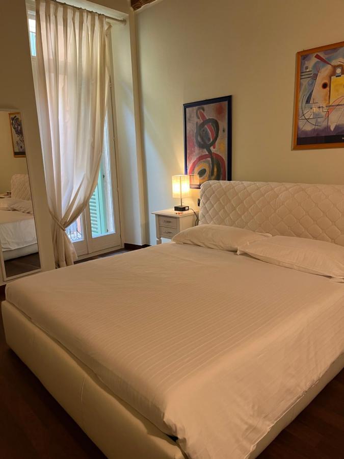 Dimora 4 Spade Otel Verona Dış mekan fotoğraf