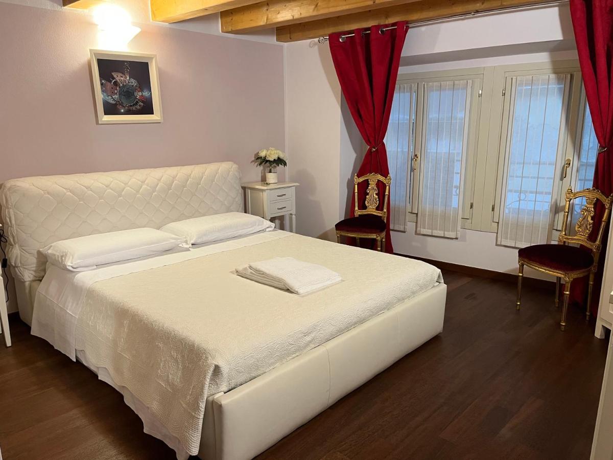 Dimora 4 Spade Otel Verona Dış mekan fotoğraf