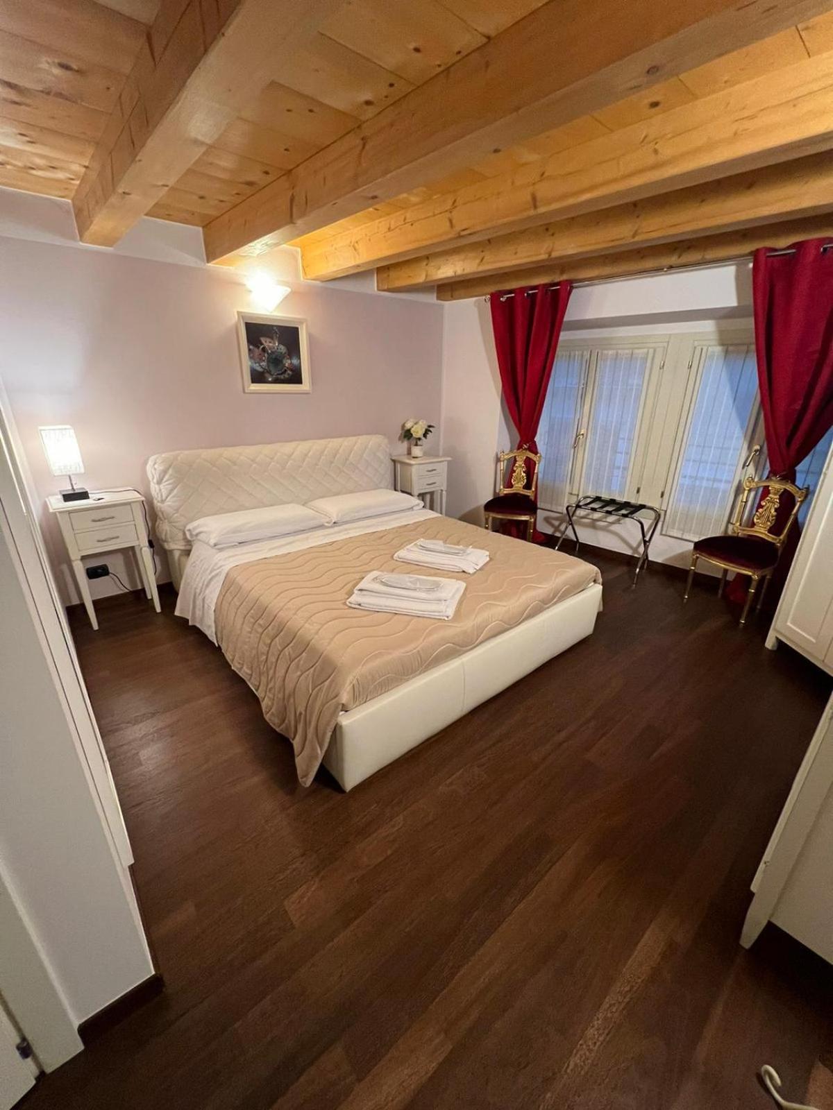 Dimora 4 Spade Otel Verona Dış mekan fotoğraf