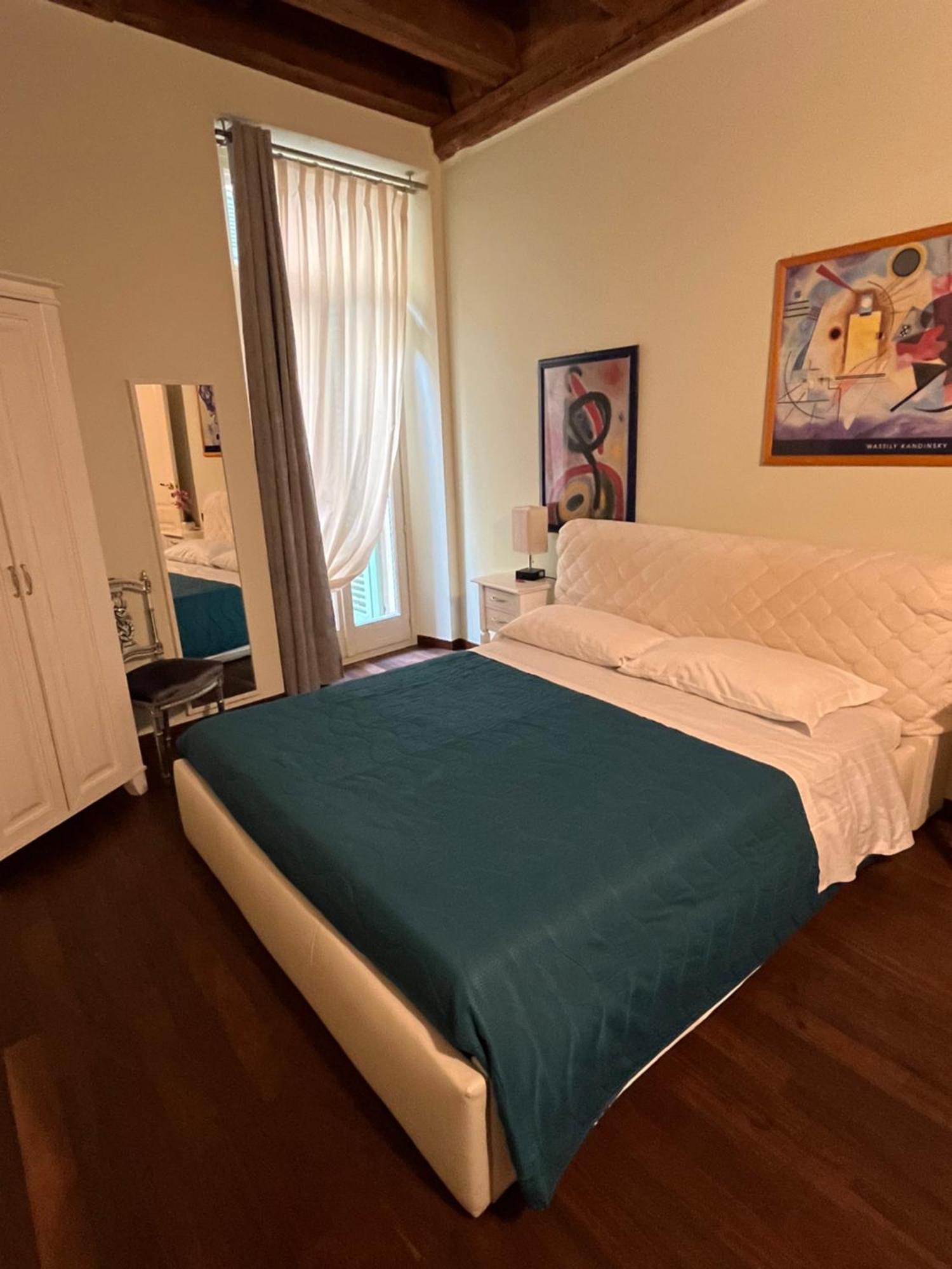 Dimora 4 Spade Otel Verona Dış mekan fotoğraf